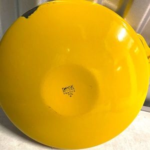 DANSK Enamel KOBENStyle Cook ware Pan